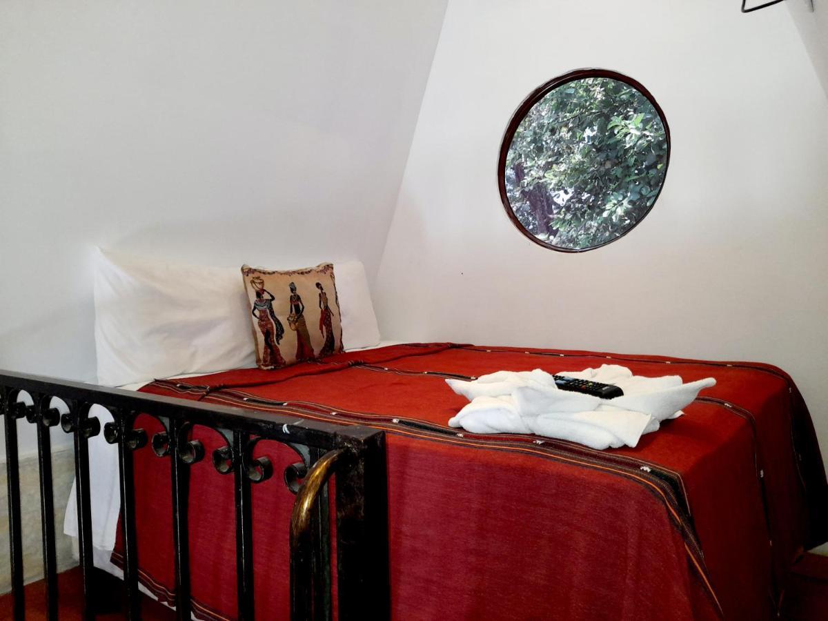 Argueta Hotel San Luis Exteriör bild