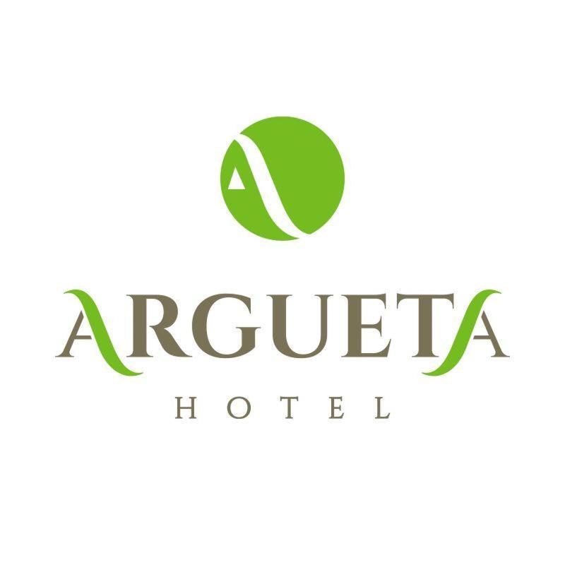 Argueta Hotel San Luis Exteriör bild
