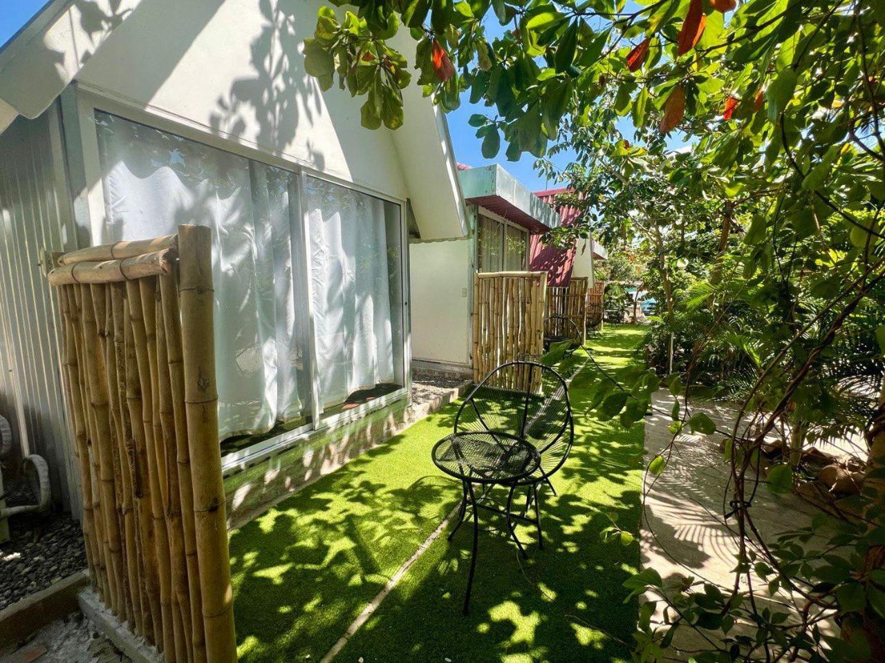 Argueta Hotel San Luis Exteriör bild