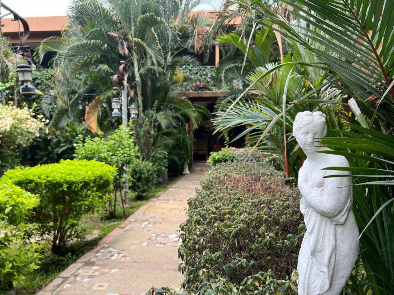 Argueta Hotel San Luis Exteriör bild